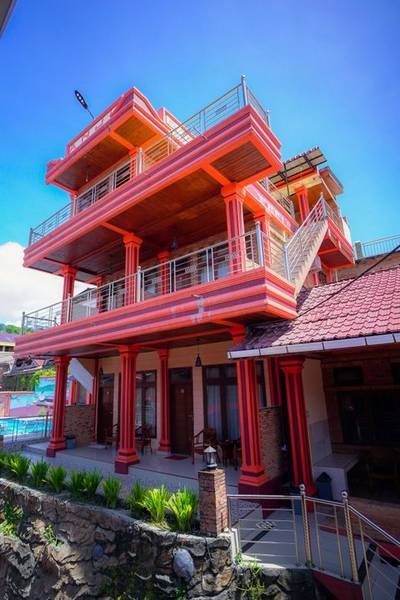 Anju Cottages