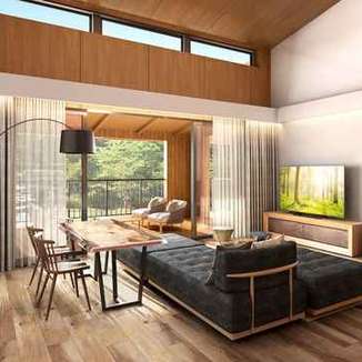 ที่พักญี่ปุ่น