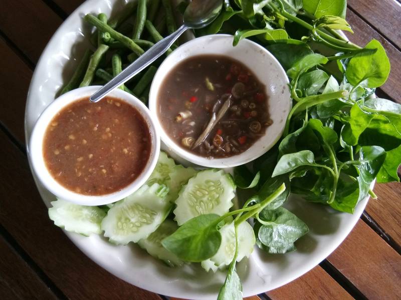 Các loại mắm đặc sản miền Tây làm quà