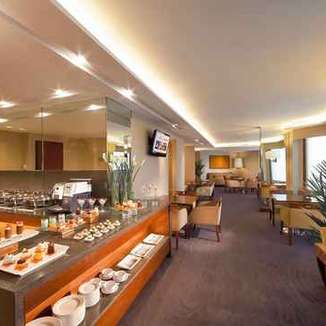 ที่พักจาการ์ต้า