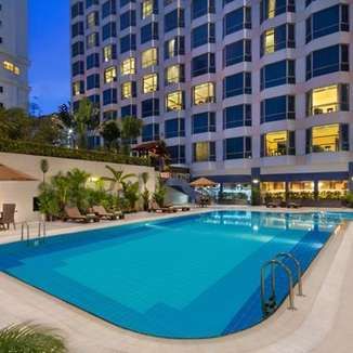 ที่เที่ยวจาการ์ต้า