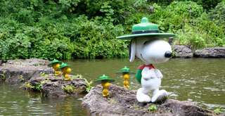 Yuk Liburan ke Snoopy Garden Jeju, Spot Hits di Korea Selatan!, Xperience Team