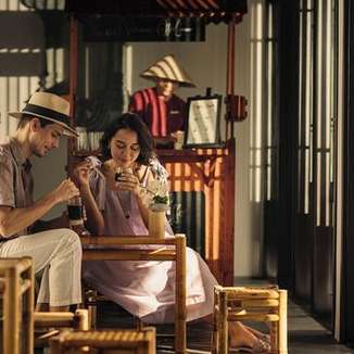 ที่เที่ยวฮอยอัน