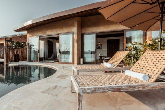 ที่พักฮอยอัน