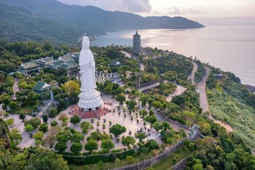 ที่เที่ยวดานัง