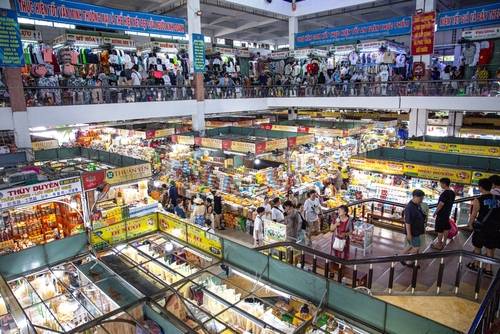 ที่เที่ยวดานัง