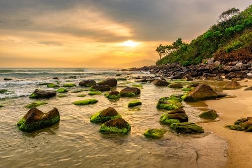 ที่เที่ยวเวียดนาม