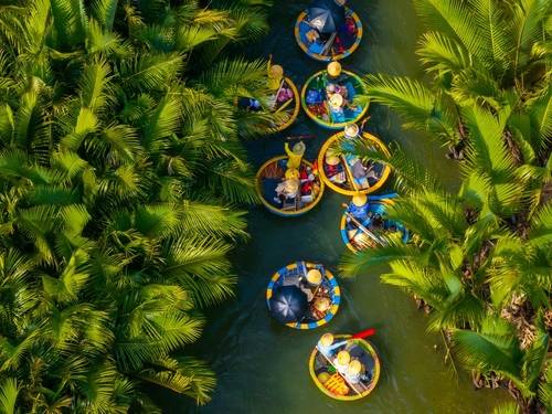 ที่เที่ยวดานัง เวียดนาม