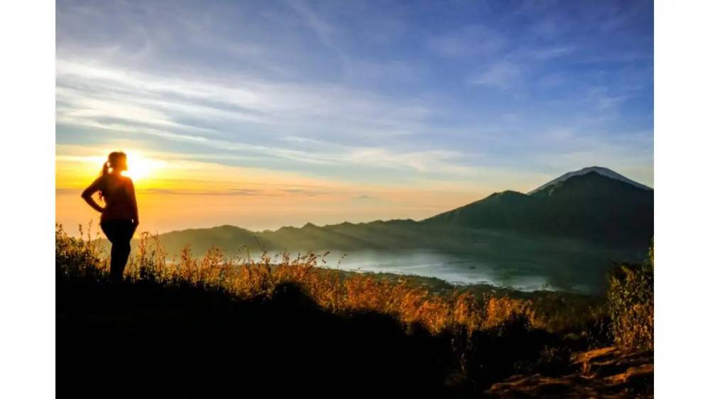 Gunung Batur