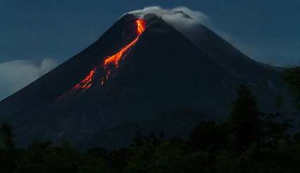 13 Tempat Wisata Dekat Gunung Merapi yang Wajib Dikunjungi di Sleman, Mas Bellboy