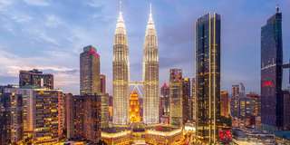 Kinh nghiệm du lịch Malaysia 2025 chi tiết từ A - Z, Traveloka VN