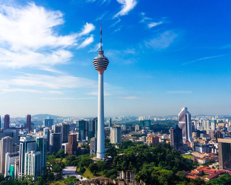 kl-tower
