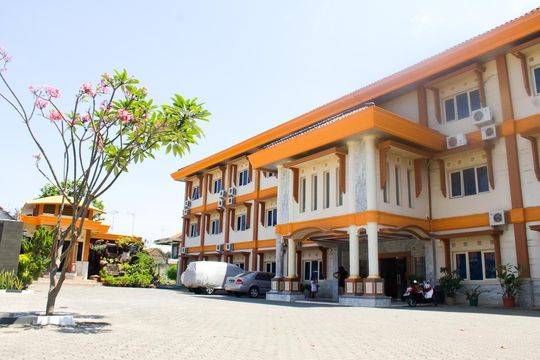 Wiwi Perkasa II