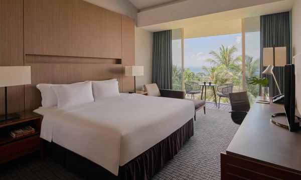 ที่พักสิงคโปร์ใกล้ ยูนิเวอร์แซล สตูดิโอ สิงคโปร์ (Universal Studios Singapore)