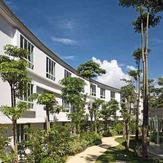 โรงแรม & ที่พัก ใกล้ Universal Studios Singapore