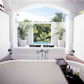 โรงแรม & ที่พักสิงคโปร์ ใกล้ Universal Studios Singapore