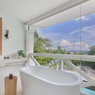 ที่พักสิงคโปร์ ใกล้ Universal Studios Singapore