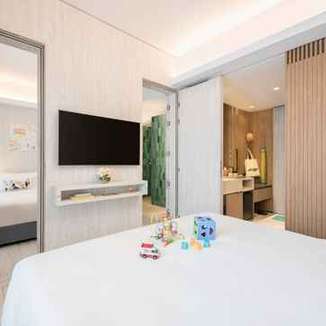 เที่ยวสิงคโปร์