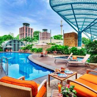 ตั๋วเครื่องบินไปสิงคโปร์