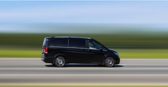 Rute Perjalanan Sinar Jaya Kartasura - Lebak Bulus