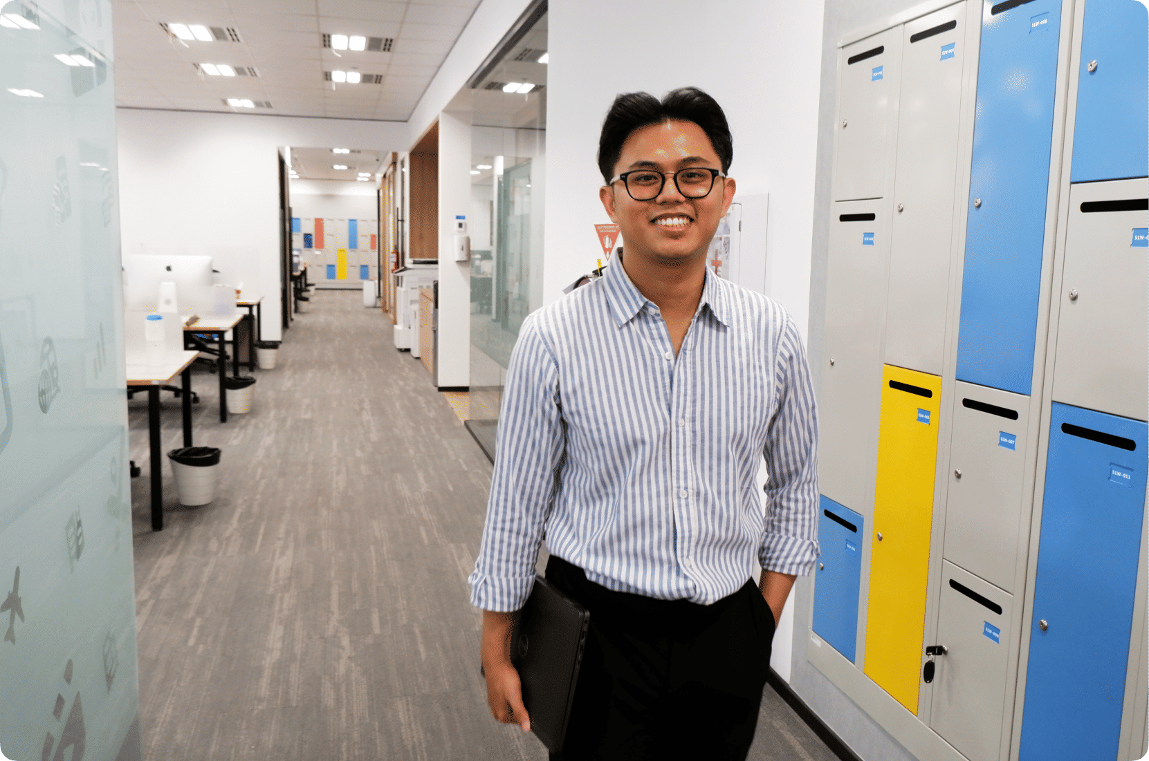 Testimoni from Claudio