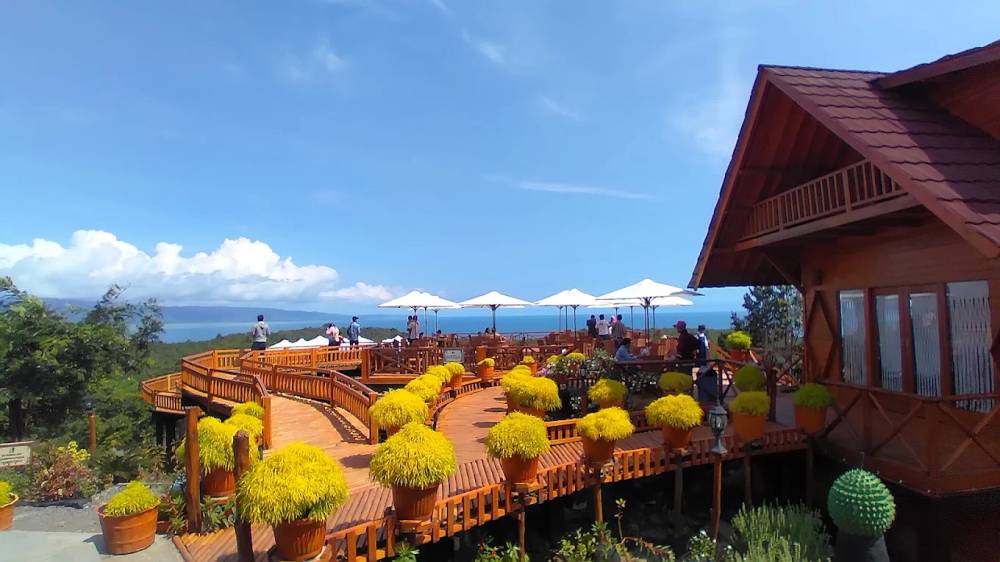 Jam Buka Bukit Durian Sagara