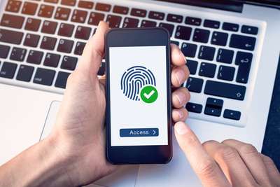 Pengertian, Cara Kerja dan Fungsi Autentikasi Biometrik, Financial Bestie