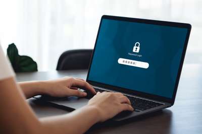 Bahaya Auto Save Password di Handphone & Laptop , Financial Bestie