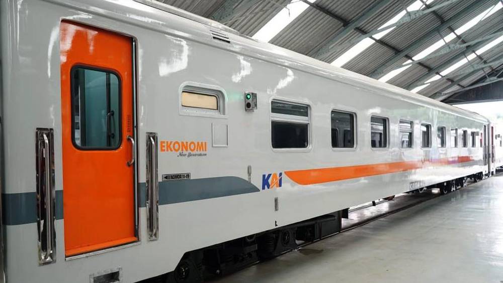 Syarat Bawa Hewan Peliharaan di Kereta Api