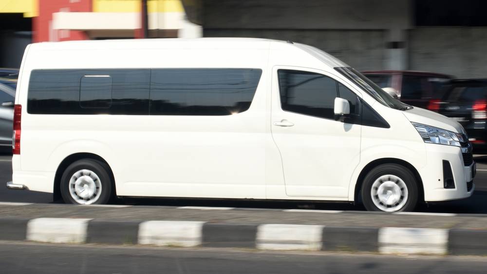 Pesan Tiket Travel Cititrans SCBD-Ciwalk Pasteur