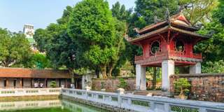 Hải Phòng cách Hà Nội bao nhiêu km? Lộ trình & Kinh nghiệm, Traveloka VN