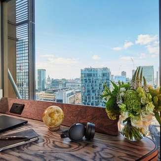 ที่พักอังกฤษ