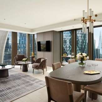 ที่พักอังกฤษ