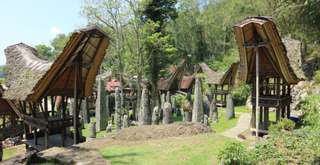 Bori Kalimbuang: Situs Megalitikum Toraja yang Mirip Stonehenge, Xperience Team