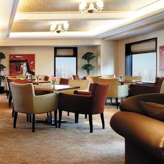 ที่พักต้าเหลียน