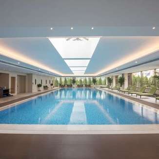 ที่พักต้าเหลียน