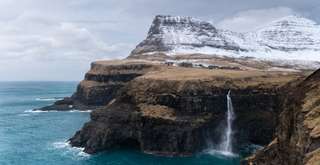 7 Rekomendasi Kegiatan Musim Dingin di Faroe Island!, Xperience Team
