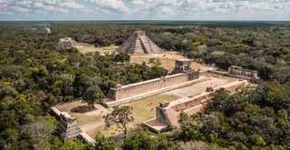 Chichén Itzá: Panduan Lengkap Wisata Keajaiban Dunia di Meksiko, Xperience Team