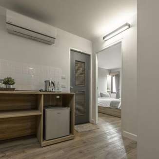 ที่พักสมุทรปราการ