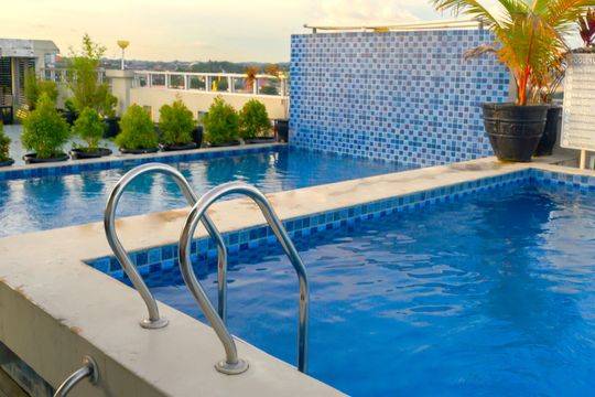 Radja Hotel Samarinda