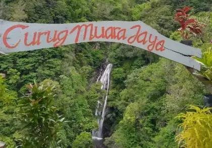  Curug Muara Jaya