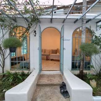 เที่ยวแม่ฮ่องสอน