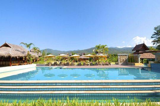 ที่เที่ยวแม่ฮ่องสอน