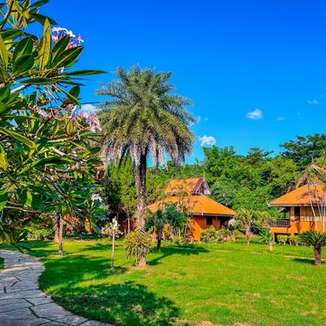 ที่เที่ยวแม่ฮ่องสอน