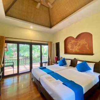 ที่เที่ยวแม่ฮ่องสอน