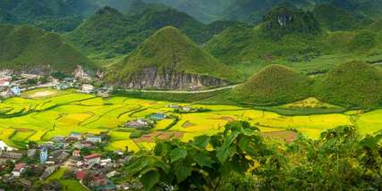 Kinh nghiệm du lịch Yên Minh Hà Giang chi tiết 2025, Traveloka VN