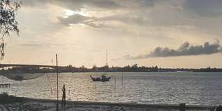 Sông Thạch Hãn: Chứng nhân lịch sử hào hùng tại Quảng Trị, Traveloka VN