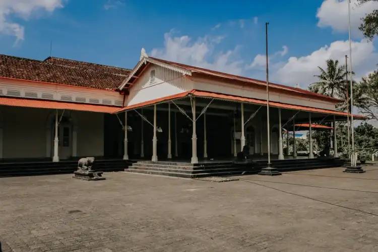 Ketep Pass