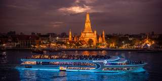 Kinh nghiệm du lịch Bangkok tự túc 2026 cho bạn đi lần đầu, Traveloka VN