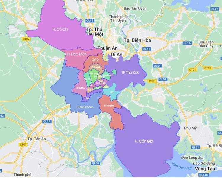 ban-do-tphcm-truoc-sap-nhap